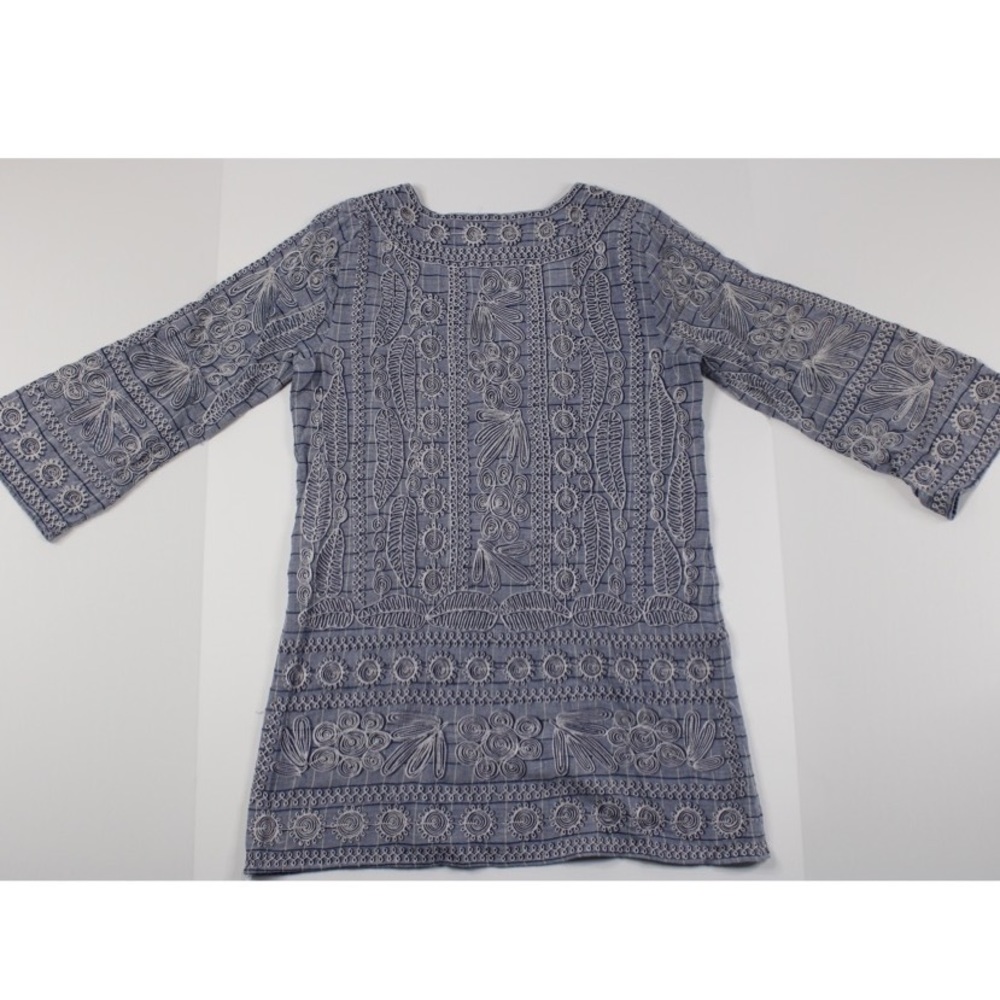 Tunic - Picture 4 of 4